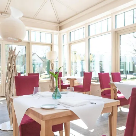 Hotel Biohotel Schlossgut 4*