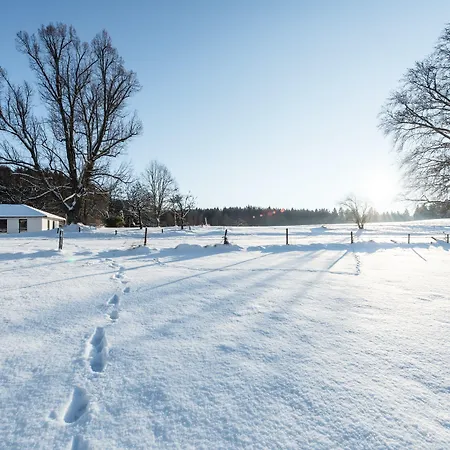 Biohotel Schlossgut Hotel Oberambach