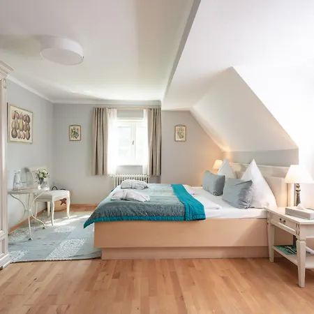 Biohotel Schlossgut Hotel 4*