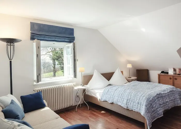 Hotel Biohotel Schlossgut