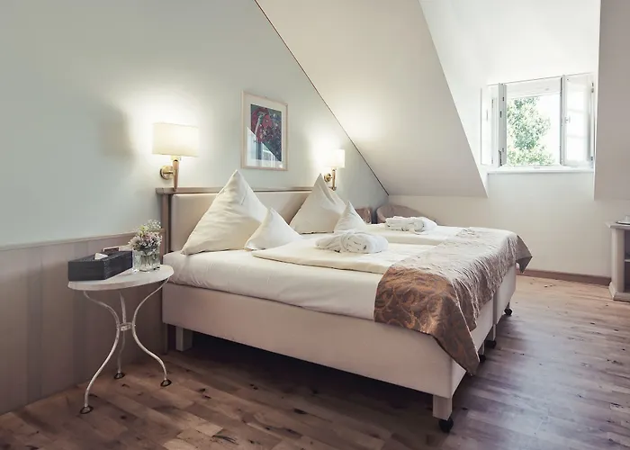Biohotel Schlossgut Hotel