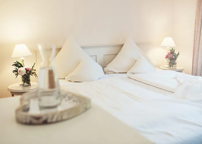 Biohotel Schlossgut Oberambach