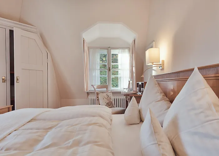 Biohotel Schlossgut Oberambach
