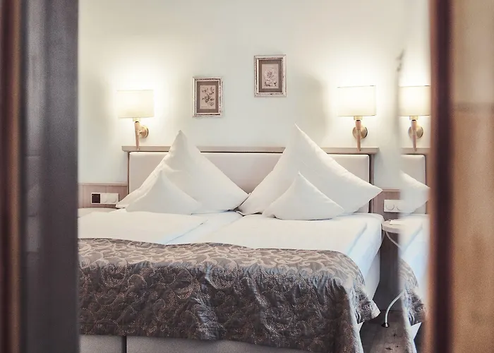 Biohotel Schlossgut 4* Oberambach