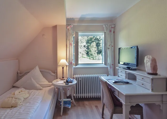 Biohotel Schlossgut 4*