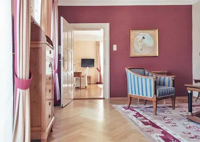 Hotel Biohotel Schlossgut 4*