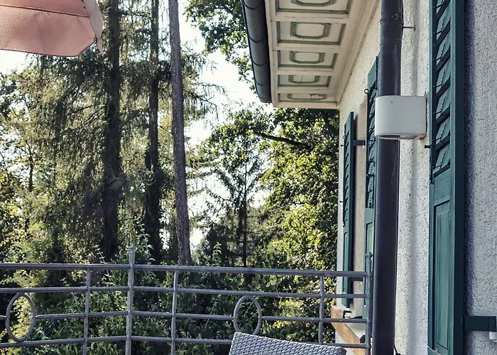Hotel Biohotel Schlossgut 4*
