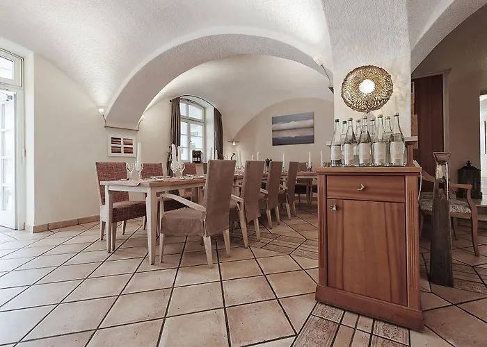 Biohotel Schlossgut