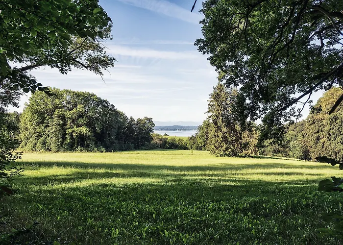 Biohotel Schlossgut Hotel 4*