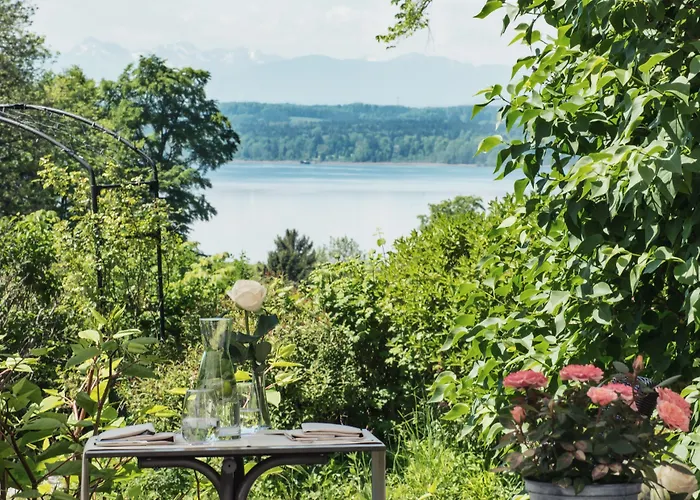 Biohotel Schlossgut 4*