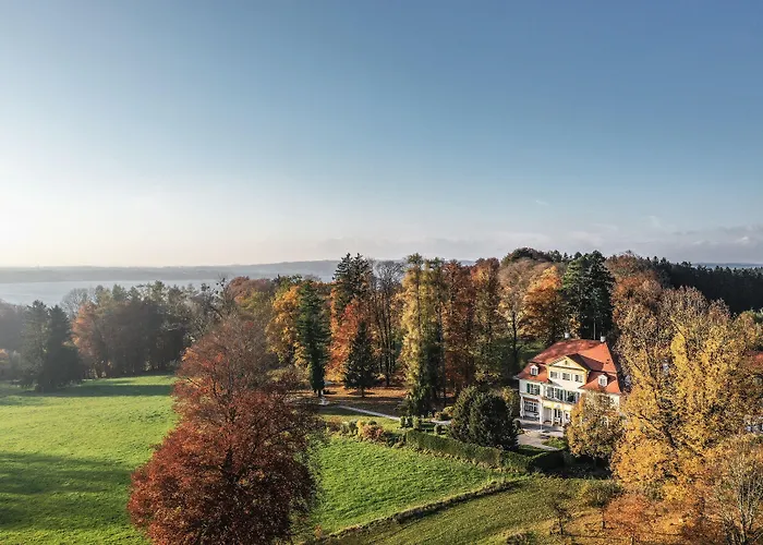 Biohotel Schlossgut 4*