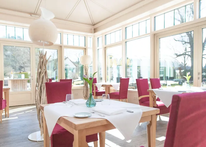 Biohotel Schlossgut