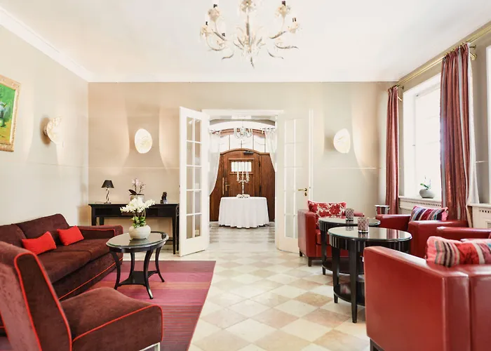 Hotel Biohotel Schlossgut 4*