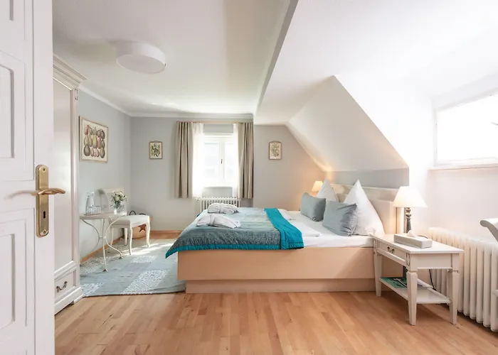 Biohotel Schlossgut Hotel 4*