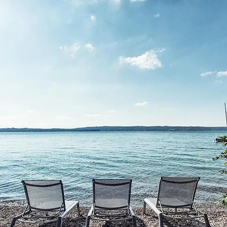 Biohotel Schlossgut Hotel 4*
