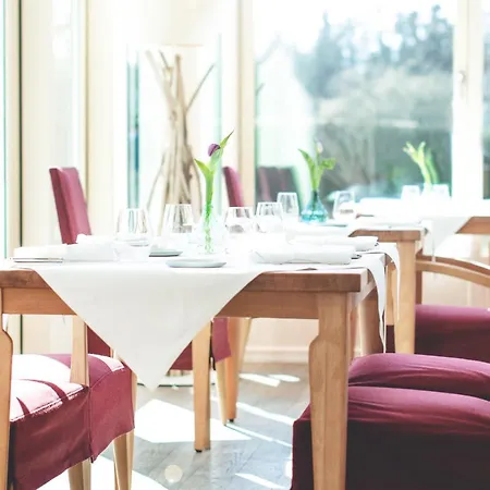 Biohotel Schlossgut Hotel