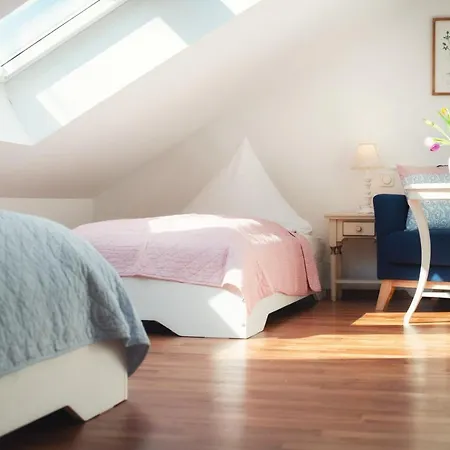 Biohotel Schlossgut 4*