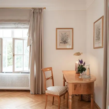 Biohotel Schlossgut 4*