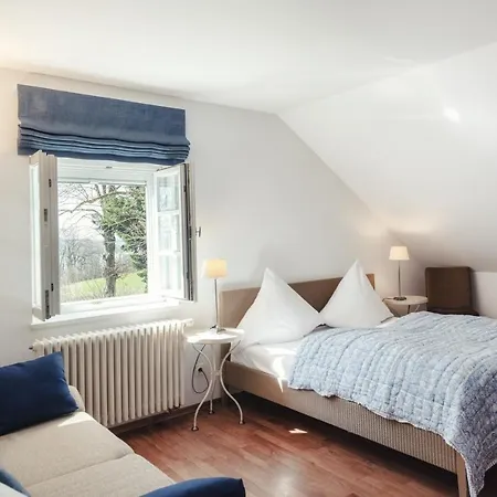 Hotel Biohotel Schlossgut