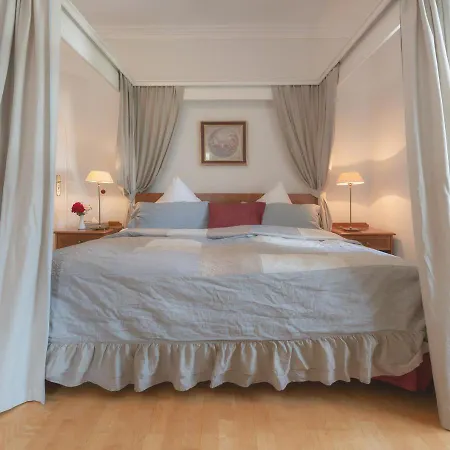 Biohotel Schlossgut Hotel