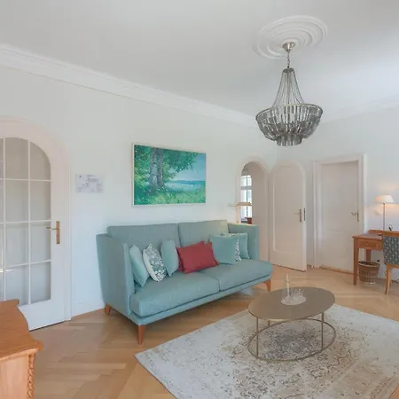 Biohotel Schlossgut Hotel 4*