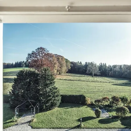 Biohotel Schlossgut Hotel 4*