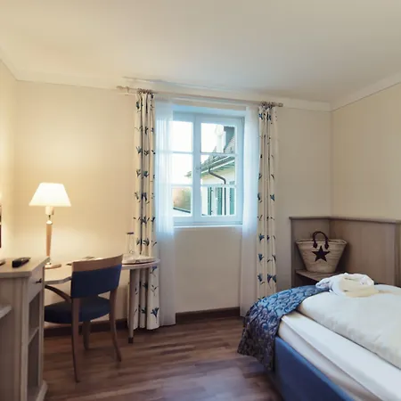 Hotel Biohotel Schlossgut 4*