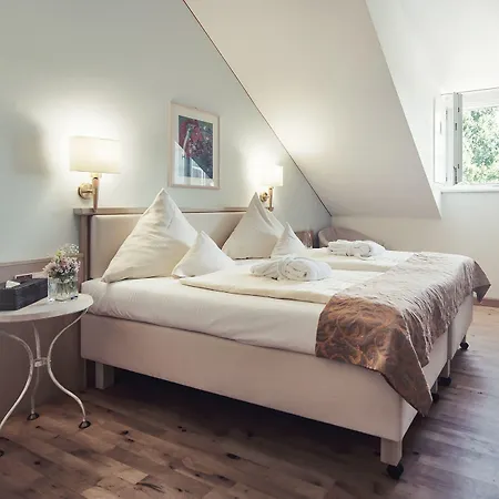 Biohotel Schlossgut Hotel