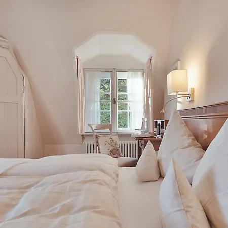Biohotel Schlossgut Münsing