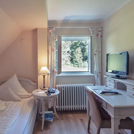 Biohotel Schlossgut 4*