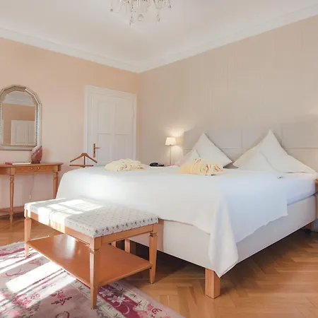 Biohotel Schlossgut