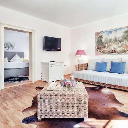 Biohotel Schlossgut