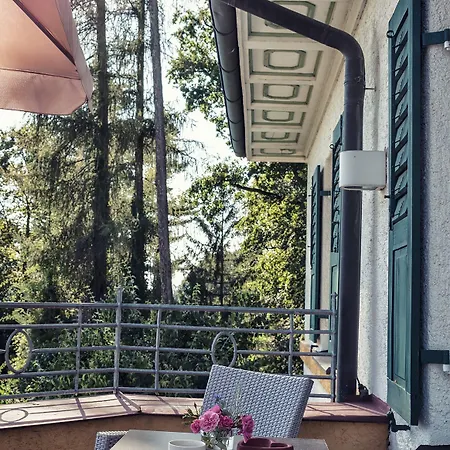 Hotel Biohotel Schlossgut 4*