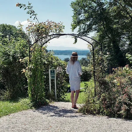 Hotel Biohotel Schlossgut 4*