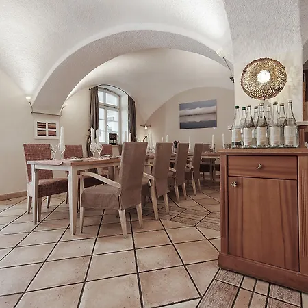 Biohotel Schlossgut Oberambach