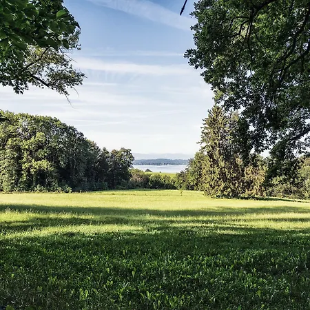 Biohotel Schlossgut Hotel 4*