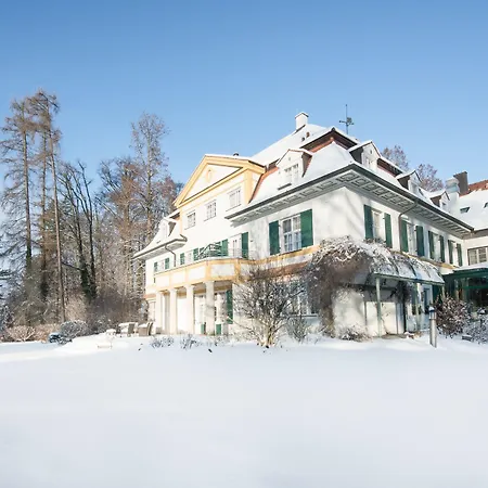 Biohotel Schlossgut Oberambach
