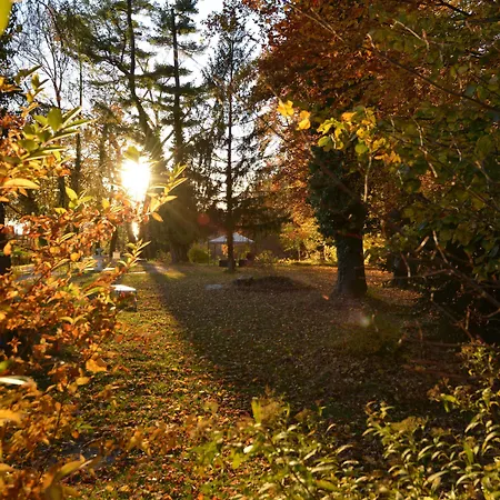 Biohotel Schlossgut 4*