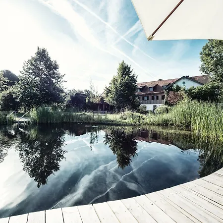 Biohotel Schlossgut