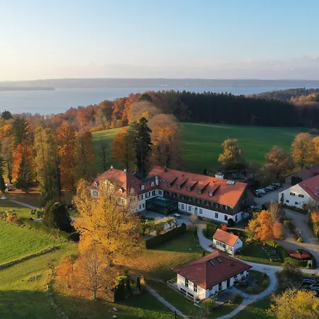 Hotel Biohotel Schlossgut