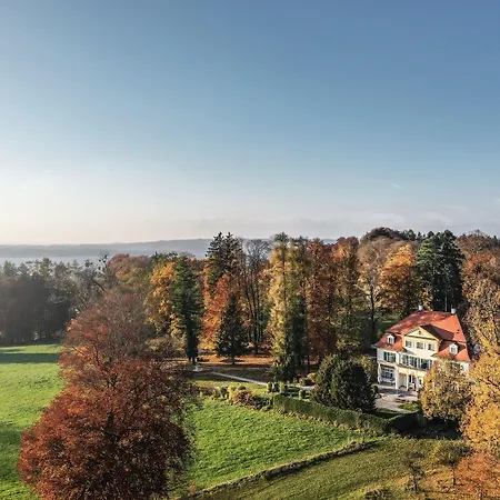 Biohotel Schlossgut 4*