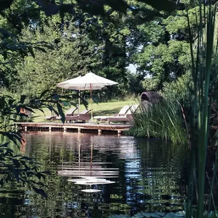 Biohotel Schlossgut Hotel 4*