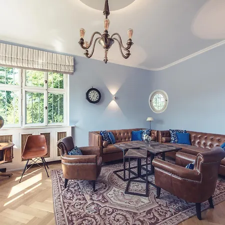 Biohotel Schlossgut Hotel 4*