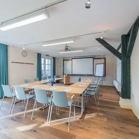 Biohotel Schlossgut Hotel 4*