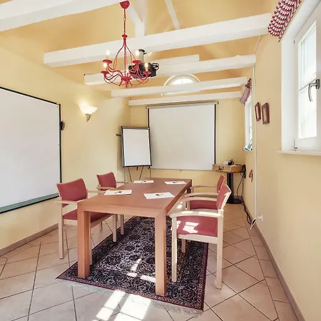 Biohotel Schlossgut Oberambach