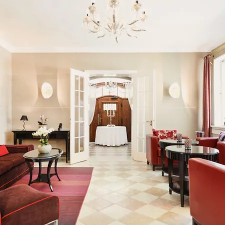 Hotel Biohotel Schlossgut 4*
