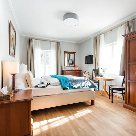 Biohotel Schlossgut Hotel