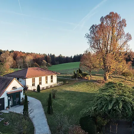 Biohotel Schlossgut Oberambach