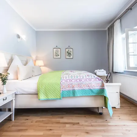 Biohotel Schlossgut Hotel