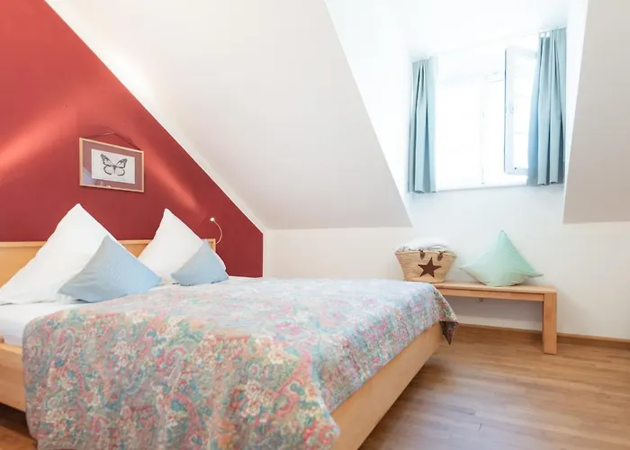 Biohotel Schlossgut 4* أُبيرنباخ